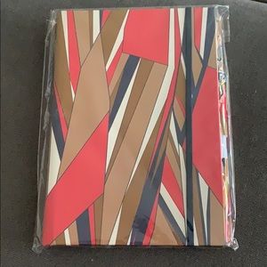 Ellen Tracy Journal and Pen